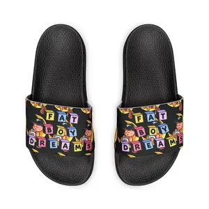 "Fat Boy Dreams" Slides