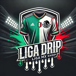 LIGA MX DRIP