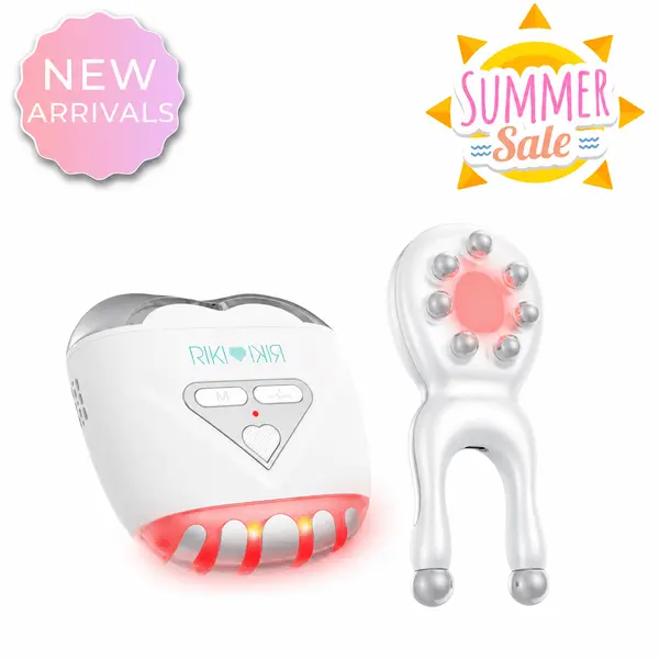 RIKI Sculptress & RIKI Sculptress Mini Bundle