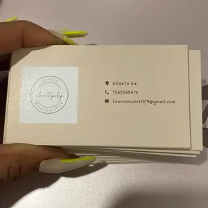 Customize business cards Customize business cards