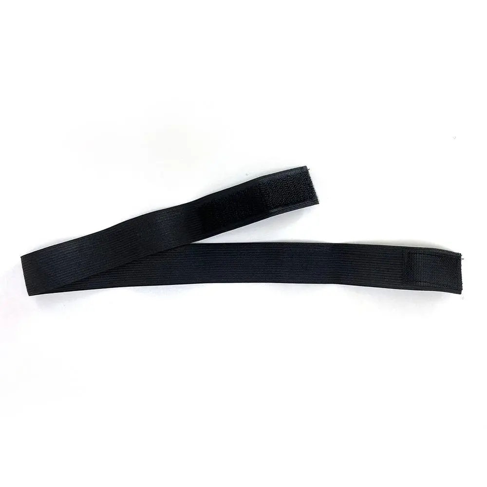 Wig Band For Edges Melt Band For Lace Wigs Adjustable Magic Sticker Edge Slayer Elastic Band for Hair Edges Haircare Heatless (Product Gift — Not for Individual Sale)
