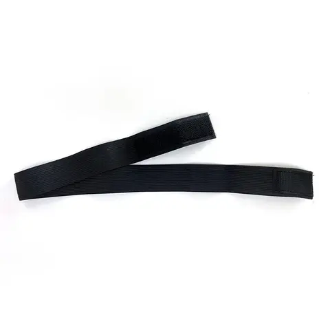 Wig Band For Edges Melt Band For Lace Wigs Adjustable Magic Sticker Edge Slayer Elastic Band for Hair Edges Haircare Heatless (Product Gift — Not for Individual Sale)
