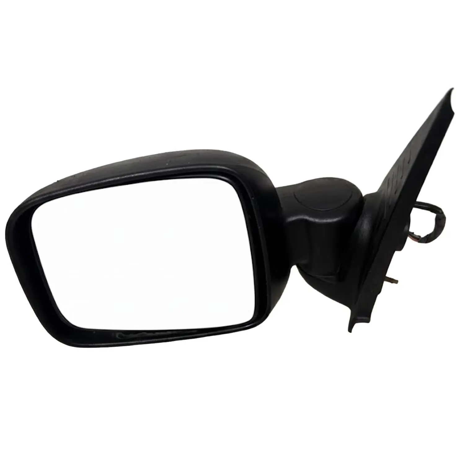 OEM Used 2002-2007 Jeep Liberty Left Side View Mirror Power Non-Heated (PBJ)