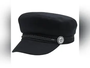 Cool Baker Boy Cap