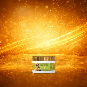 xBLONDELIGHT Lemon Face Cream – Daily Moisturizing Face Cream, 2 oz