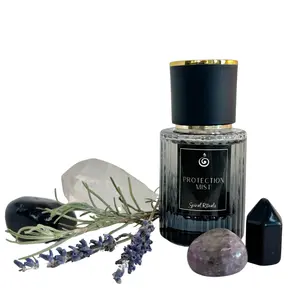 Protection Mist, 30ml, Handmade Small Batch