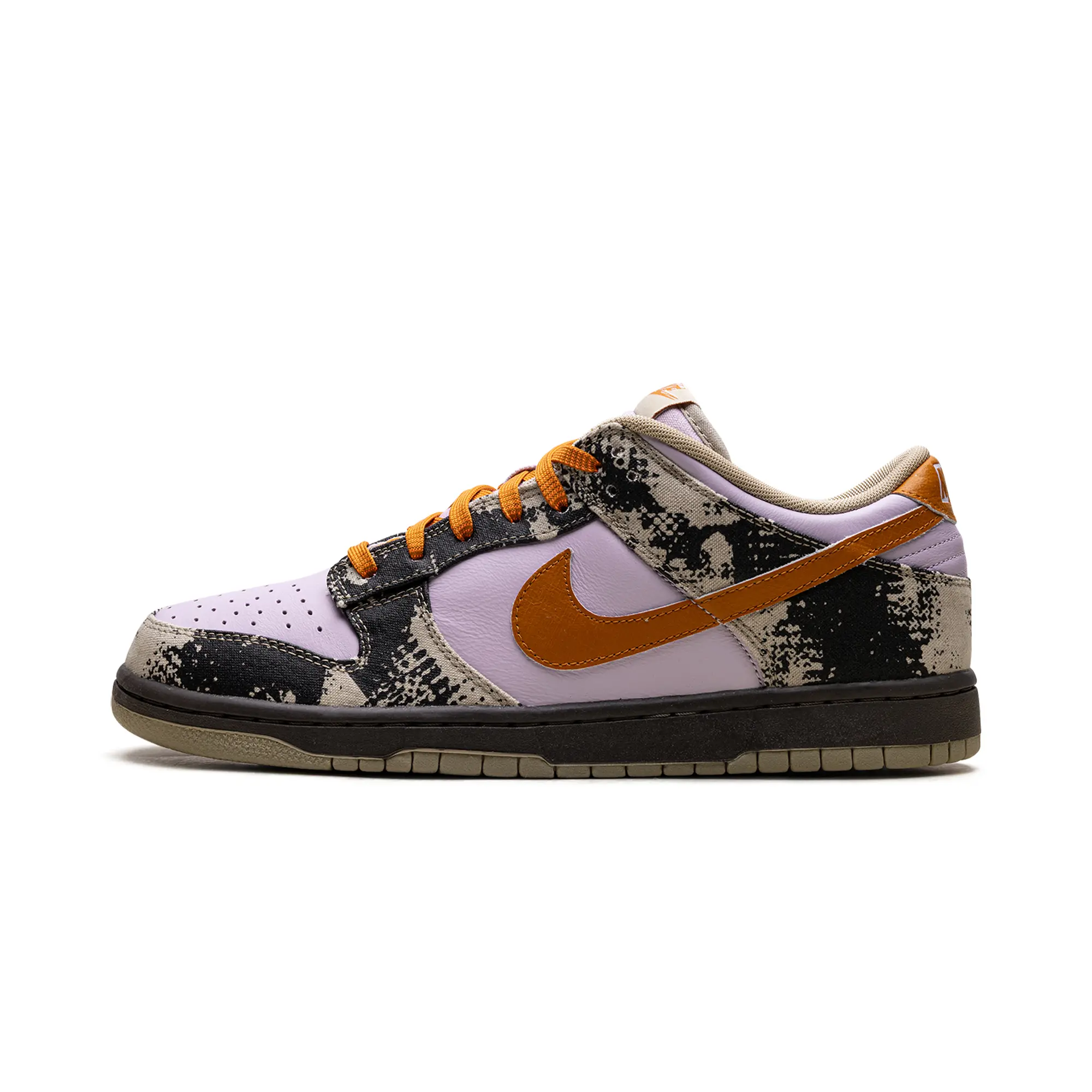 NIKE DUNK LOW VARSITY  23.5CM/US5 スニーカー NIKE Grade School Dunk Low CW1590 700 - Shiekh