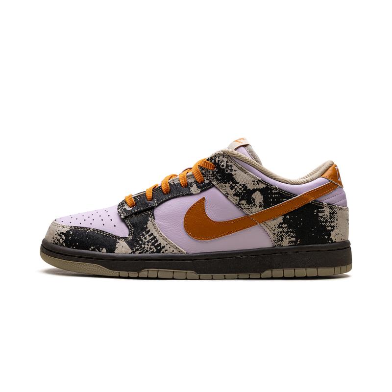 Dunk Low Retro LTD "Punk Rock Digital Camo" IB2260 500