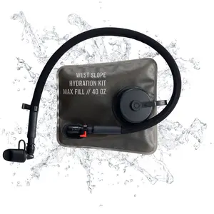 Hydration Kit - Hydration Bladder for PRO-180X & PRO-180 Slim Chest Pack