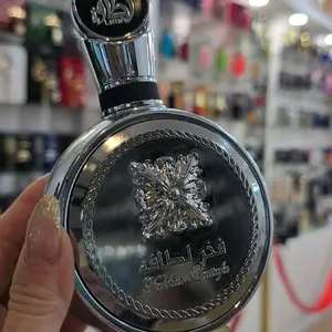FAKHAR PLATINUM LATTAFA Perfumes
