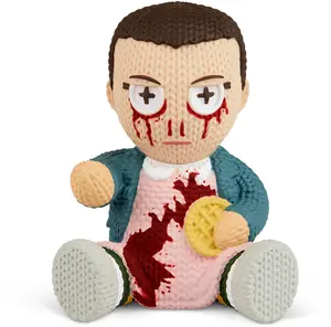 Handmade by Robots - Stranger Things - Eleven #207 (Limited Edition Bloody)  [COLLECTIBLES] Ltd Ed, Vinyl Figure, Collectible