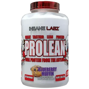 ProLean [Premium Dual Protein]