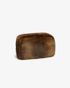 Jumbo Mink Noor Pochette