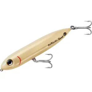 Heddon One Knocker Spook 4 1/2 inch Topwater Walker Heddon One Knocker Spook 4 1/2 inch Topwater Walker
