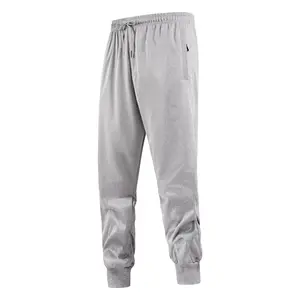 Slim-Fit Jogger Pants, Minimal Casual Silhouette Perfect For Daily Errands And Lounging, Blending Understated Vibes And All-Day Comfort