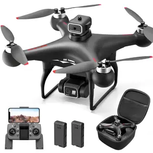 S116- Dual Camera Dual Electric Drone