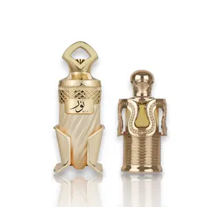 Lattafa | Maitha Oil + Riifs Noor Bundle | 100 ml Bottle | 20 ml Oil | Eau De Parfum | Women's Fragrance | Caramel - Sweet & Milk Notes