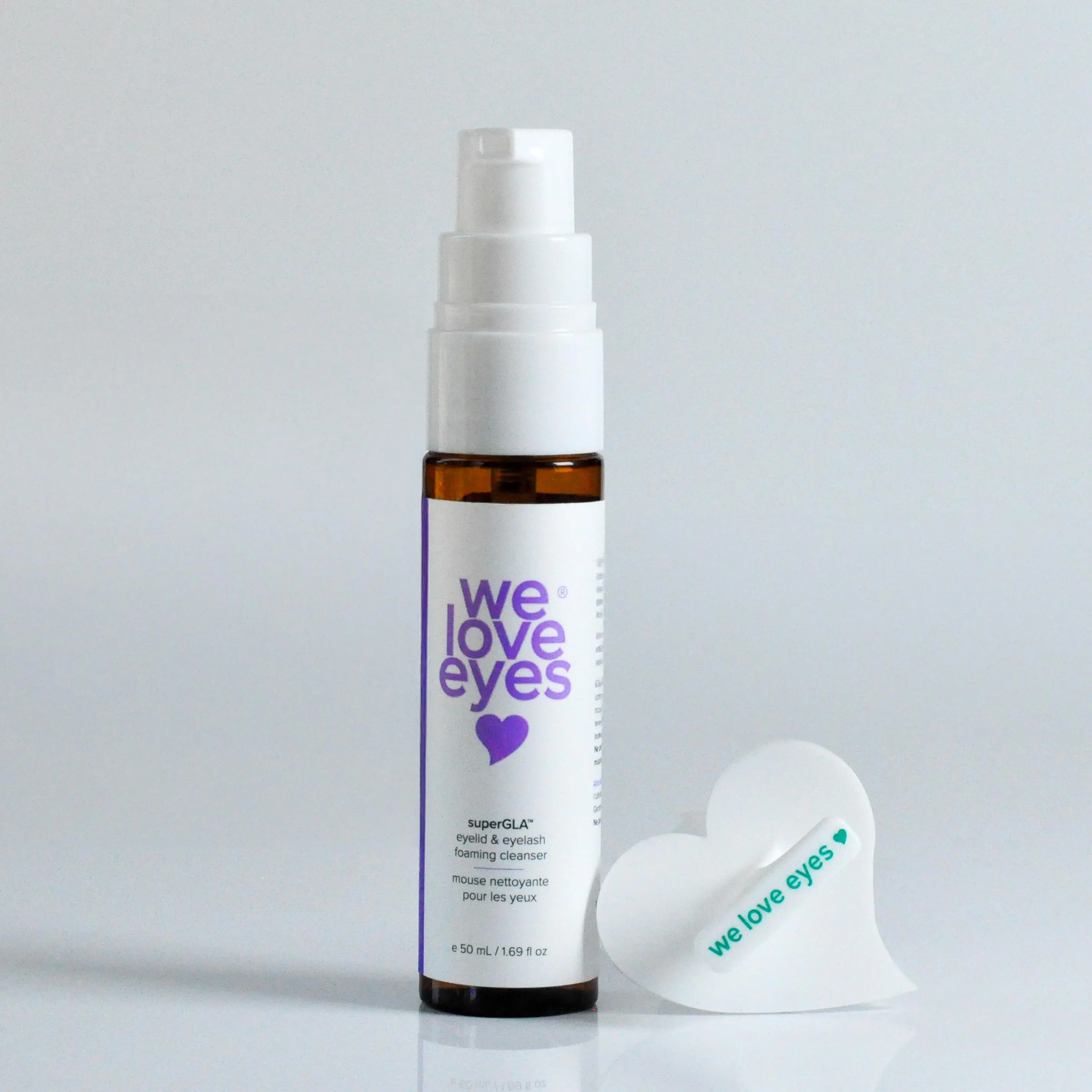 Milia Eyelid Scrub & Exfoliate Kit