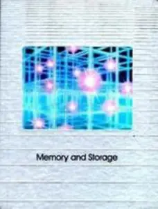 USED-Memory and Storage (Understanding Computers) by Time-Life Books (Hardcover)