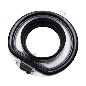 Dust Bin Lid Replacement for Dyson V10 V11 V15 SV12 SV14 SV15 SV22 Vacuum Cleaner, Dust Bucket Cover Replacement Accessaries (for Bin Lid V10 V11)