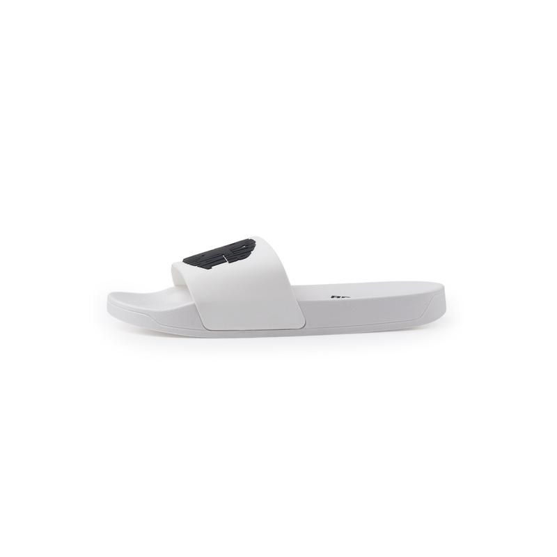Xeno White/Black Graphic Slides