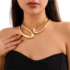 WHO Choker