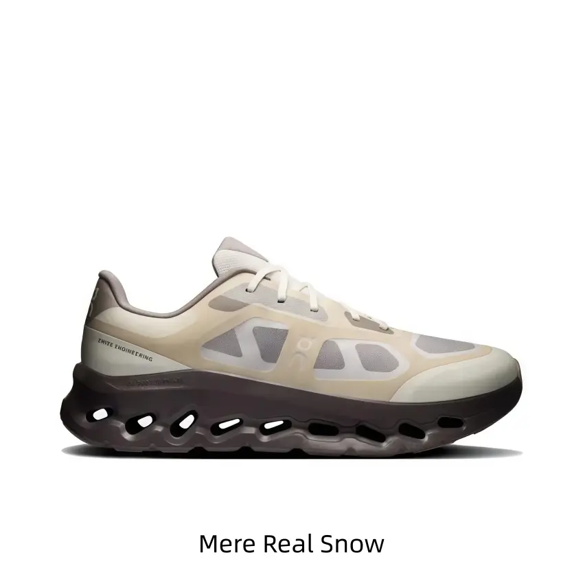 Collectible Sports Sneakers - Functional Reminder to Slow Down and Enjoy Small Outdoor Moments (True Collectible Attribute Highlight)