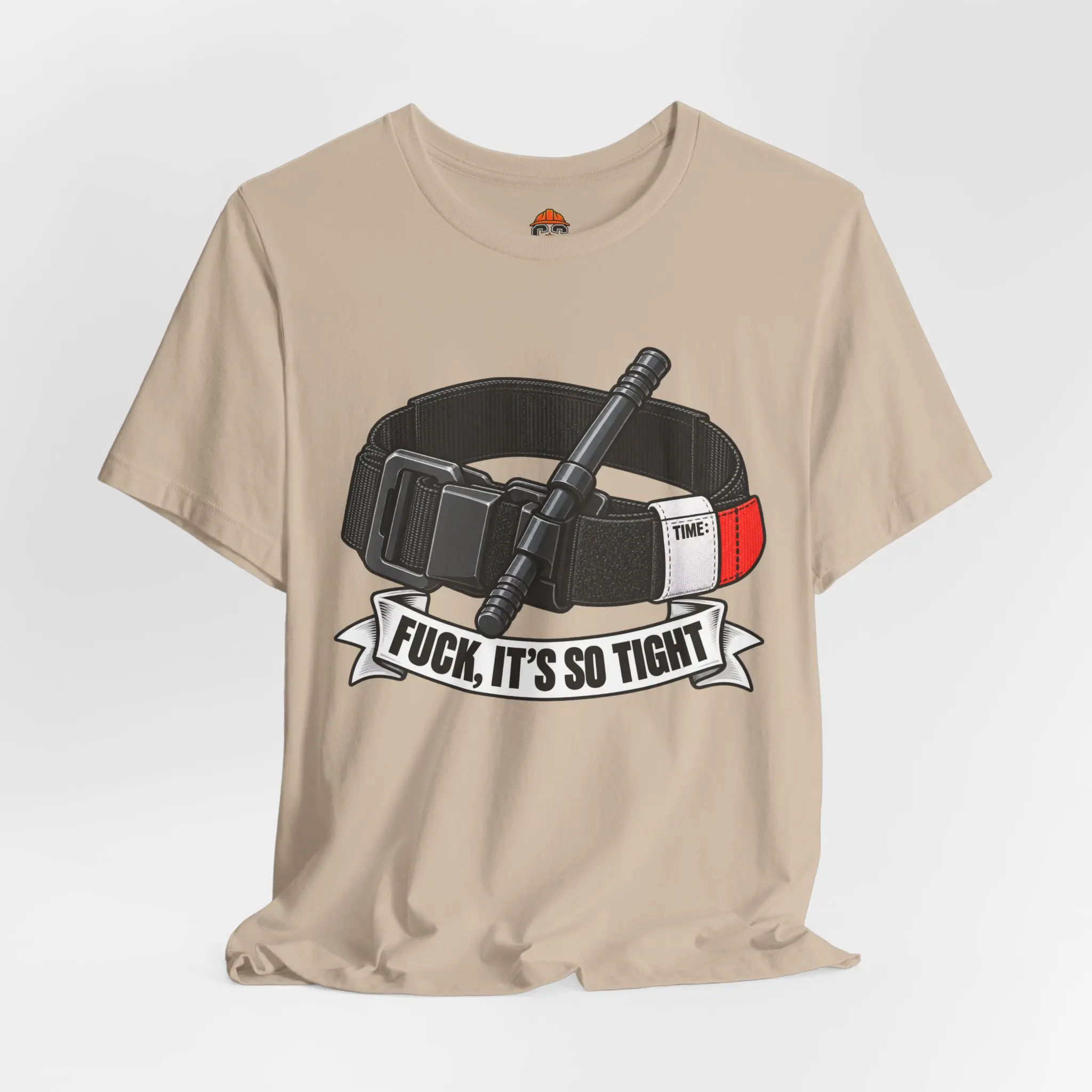 Tourniquet Graphic Tee