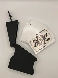 The Tactical Deck Box: Classic