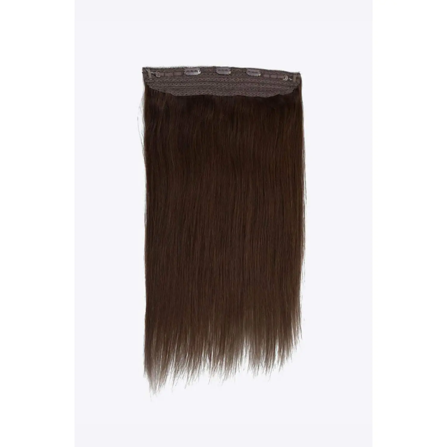 20" 100g Indian Human Halo Hair