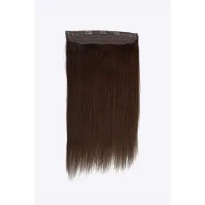 20" 100g Indian Human Halo Hair
