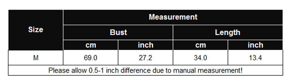 Dealsforyoudays - Avidlove Women's Fishnet Top Cut Out Crop Short Hollow Out Cropped Tank Top(S M L)