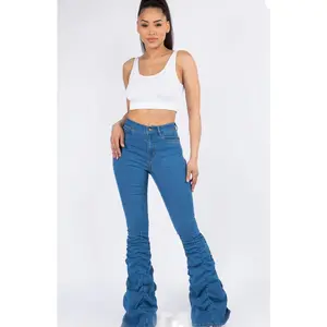 Bella Baddie Jeans
