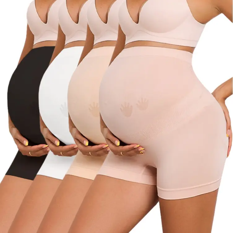 1*BLACK+1*PINK+1*NUDE+1*WHITE(BABY LITTLE PALM)