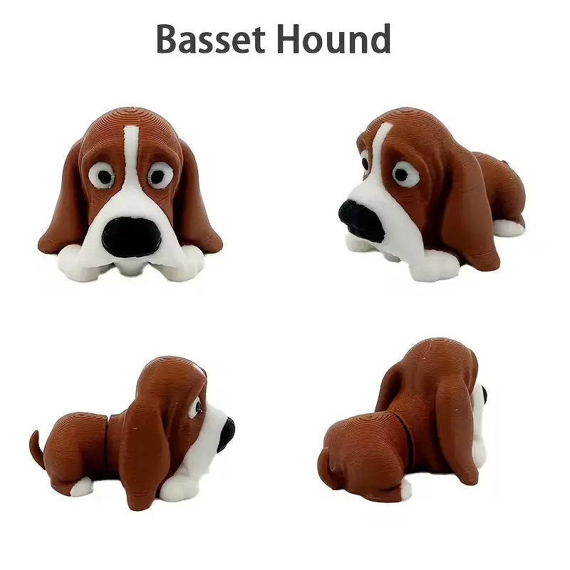 Basset Hound