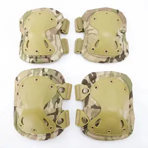 Professional Thick Knee Pads for Roller Skating and Skateboarding, High Elasticity Knee Sleeves for Optimal Protection