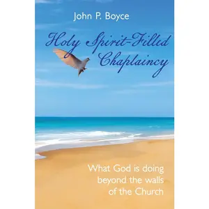 USED-Holy Spirit-Filled Chaplaincy: What God is Doing Beyond the Walls of the Church by Boyce, John P. (Paperback)