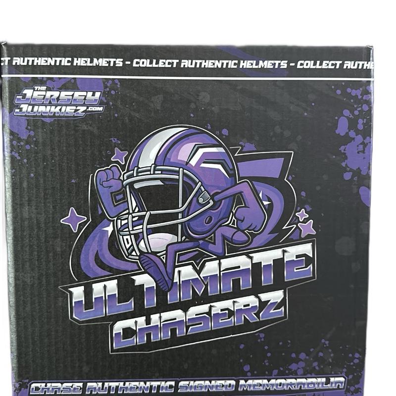 PyD Break - 1 Ultimate Chaserz 100% Flex -