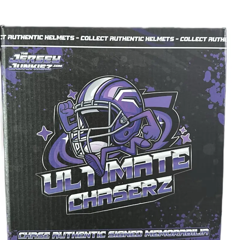 PyD Break - 1 Ultimate Chaserz 100% Flex -