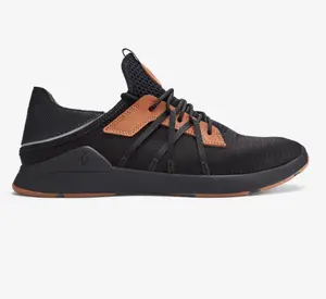 Mio Lī Men’s Breathable Performance Walking Shoes