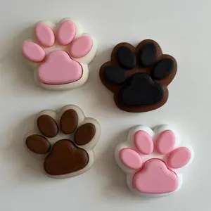 Paw Clicker - 3d printed