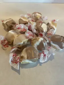 Taffy Town S'more Salt Water Taffy