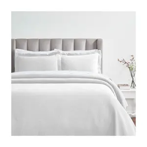 Superior Peploi Cotton Bedspread and Sham Set,Full