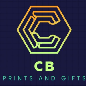 CB Prints and Gifts