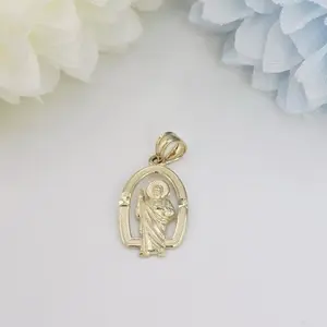 Necklace Charm   10kt