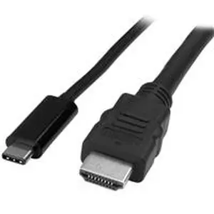 Startech 3 ft. 4 k USB-C to HDMI Adapter Cable