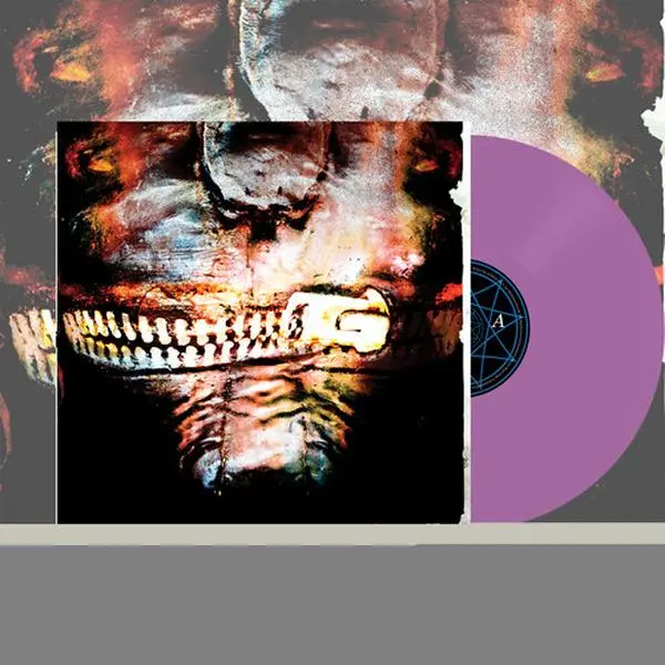 Slipknot - Vol 3: The Subliminal Verses (Vinyl LP)