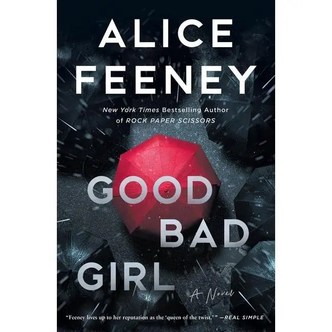 Good Bad Girl