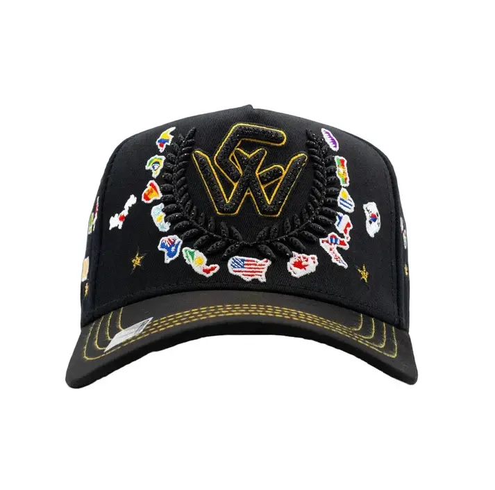 WC CAP DESIGN 2026
