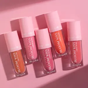 LIQUID BLUSH (5 Piece) BLOOM KISS COLLECTION
